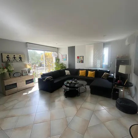 Villa Les Oliviers *
