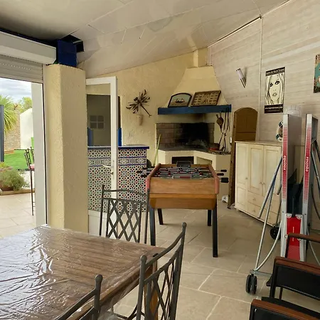 Villa Les Oliviers *